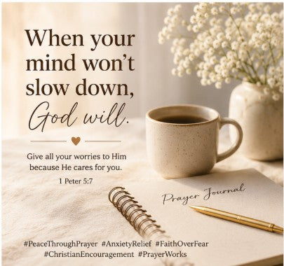 30 Day Devotional